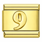 Golden numbers