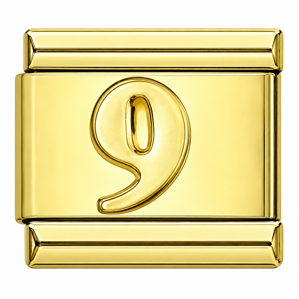 Golden numbers