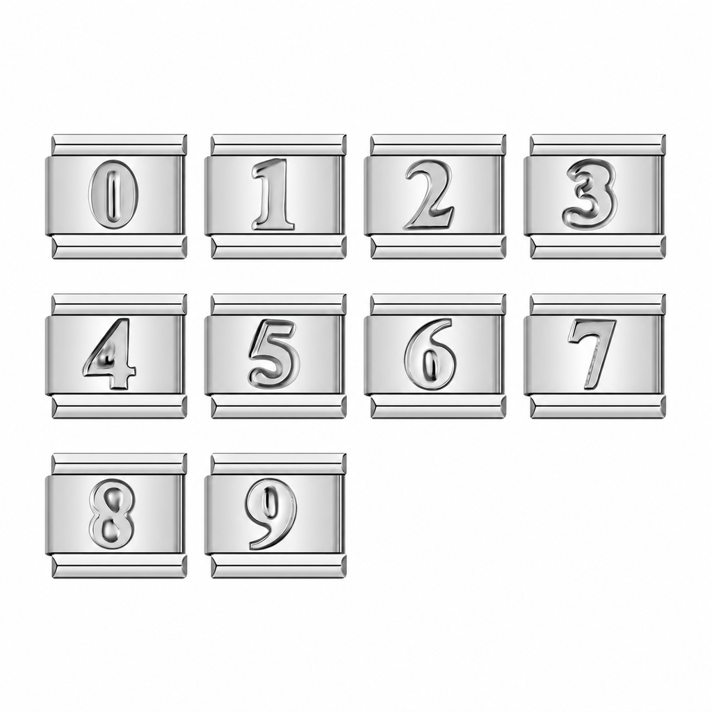 Numbers