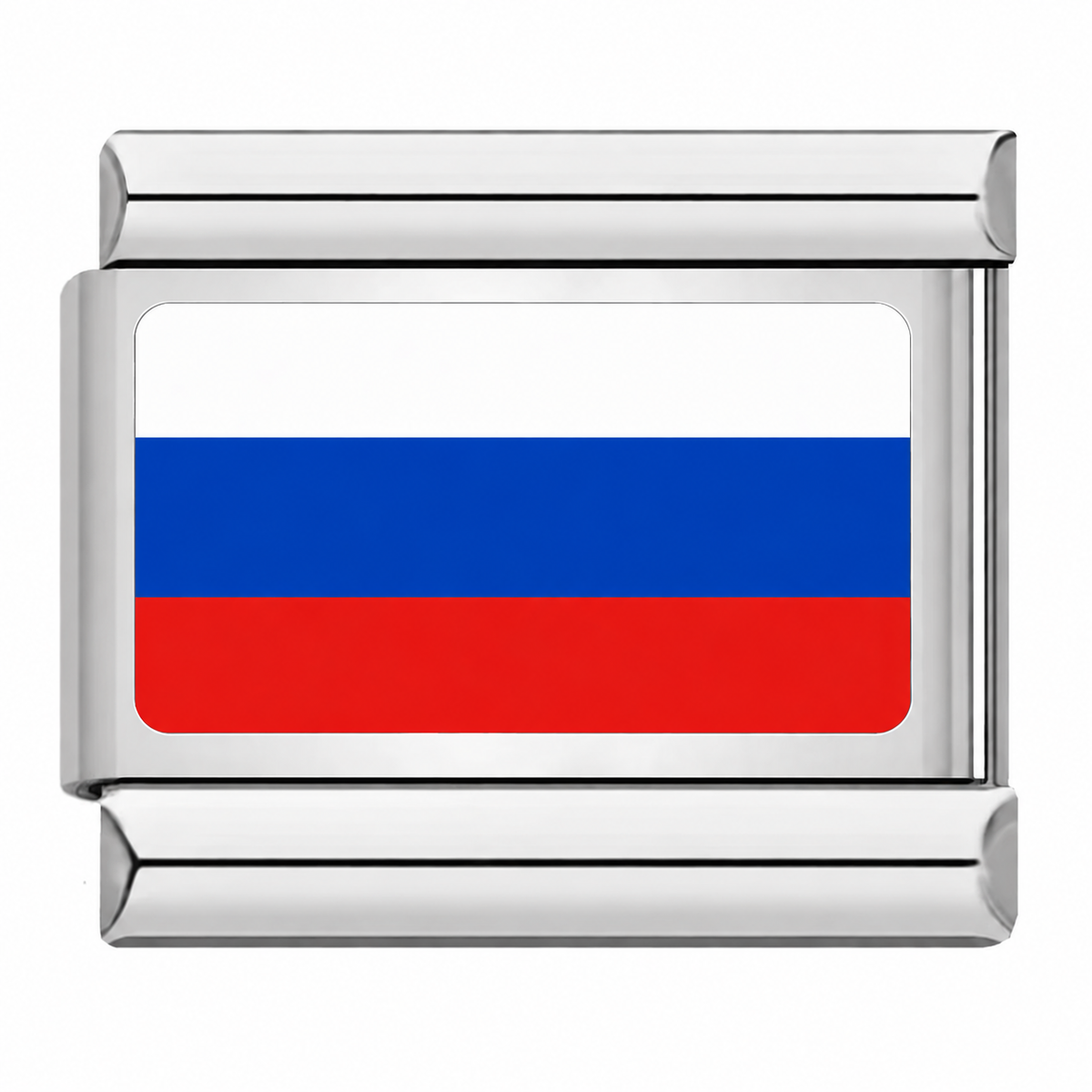 Flag Of Russia