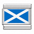 Flag Of Scotland