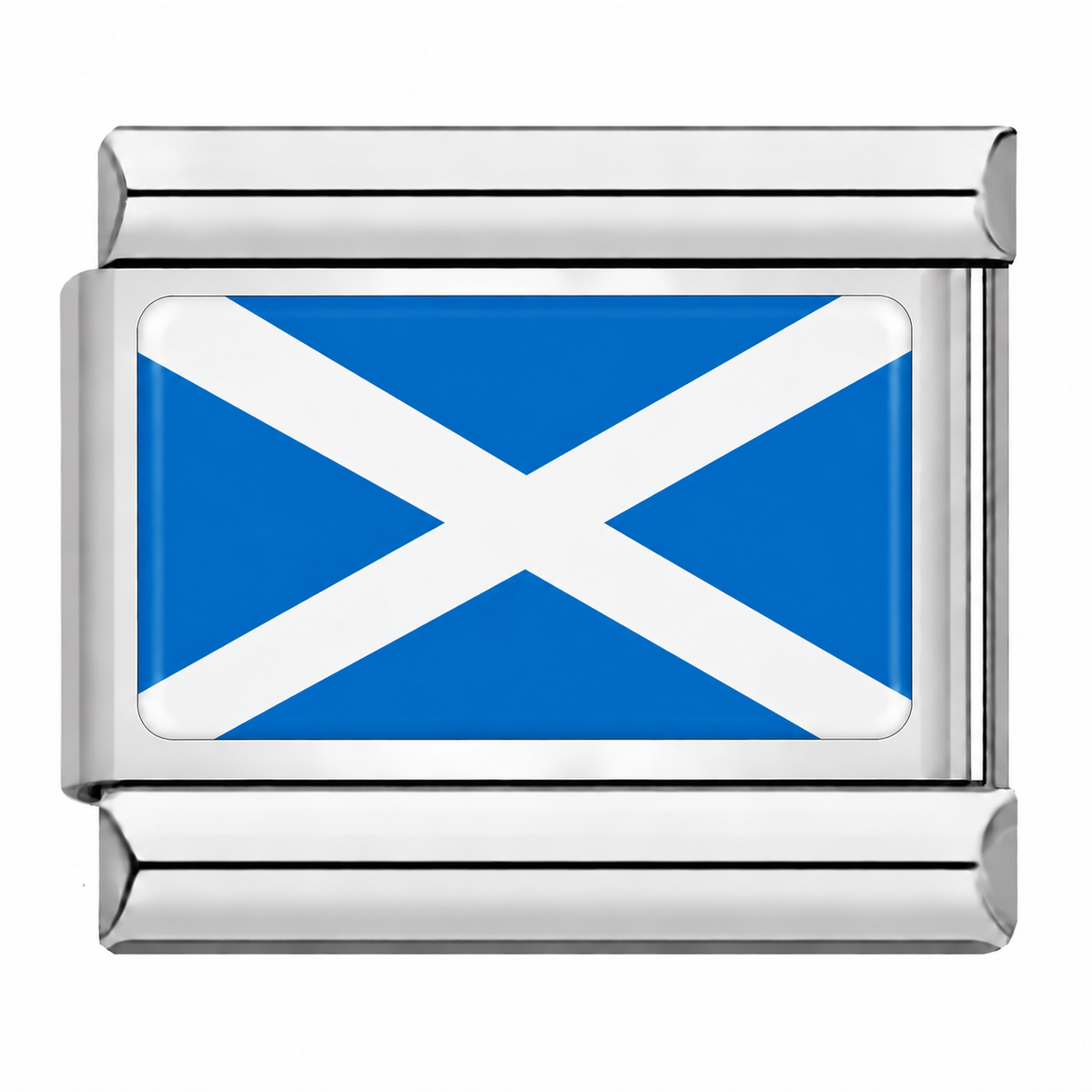 Flag Of Scotland