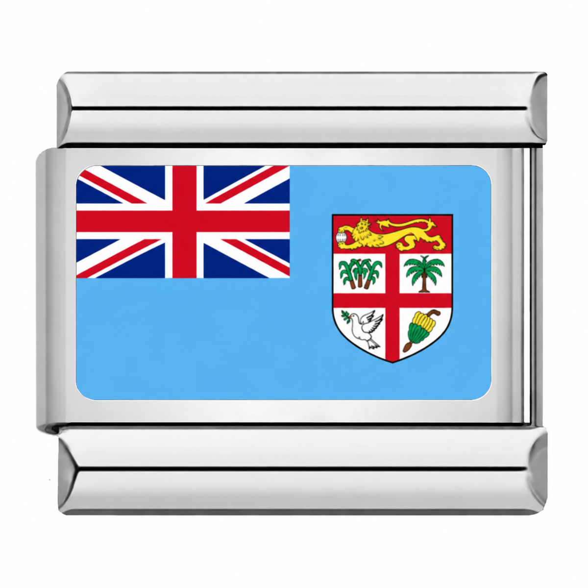 Flag Of Fiji