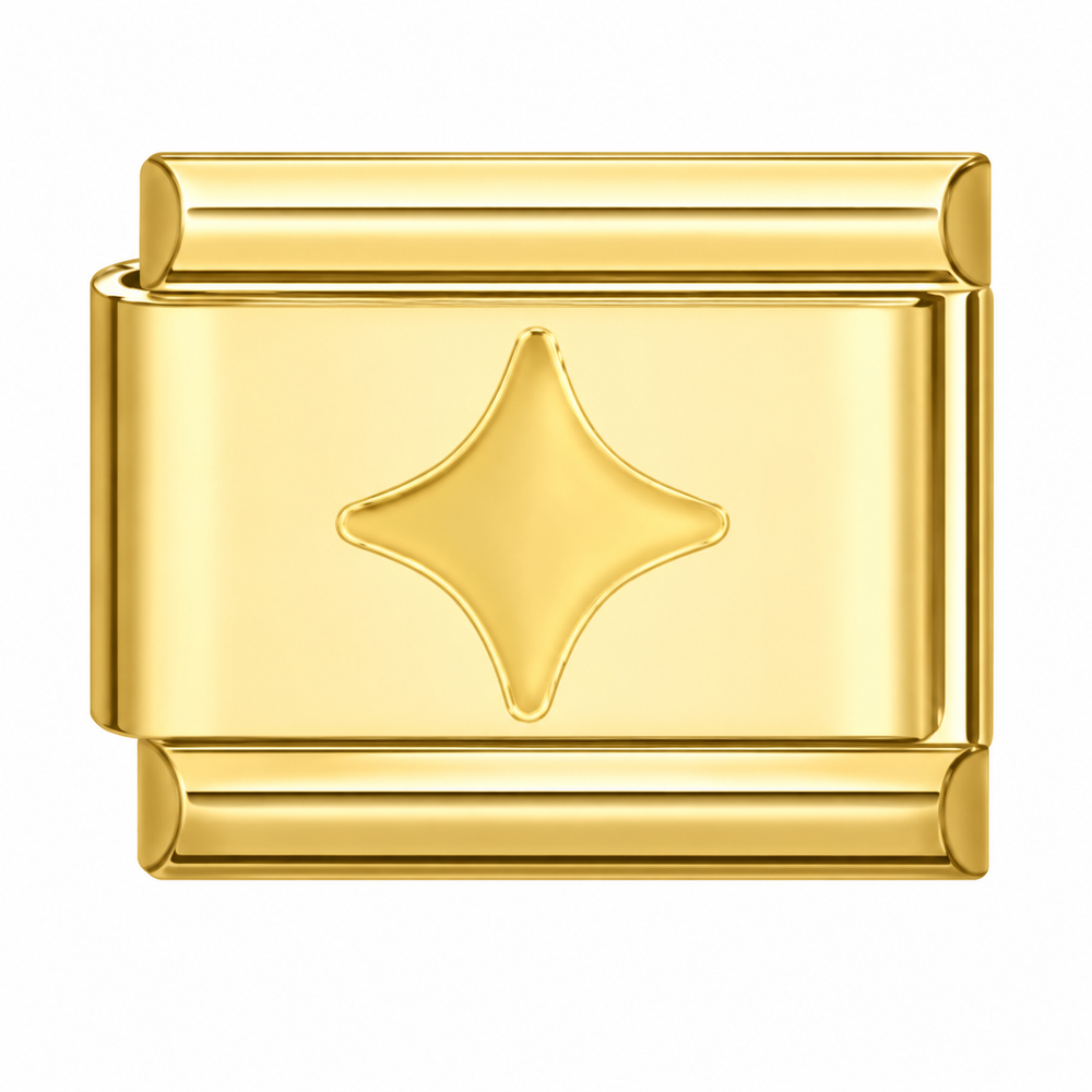 Sparkle - gold