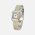 Grealy Watch ( Two Tone)