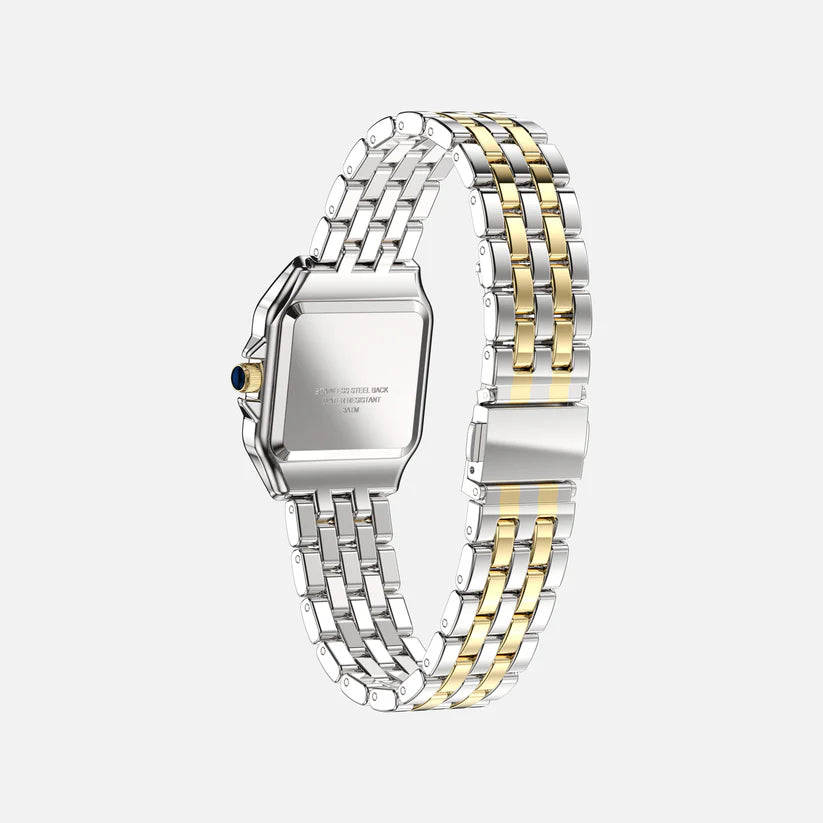 Grealy Watch ( Two Tone)