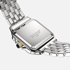 Grealy Watch ( Two Tone)