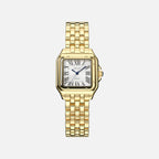 Grealy Watch ( Gold)