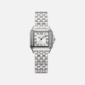 Grealy Watch (Silver)