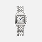 Grealy Watch (Silver)