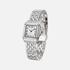Grealy Watch (Silver)