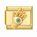 Hand Evil Eye Italian charm
