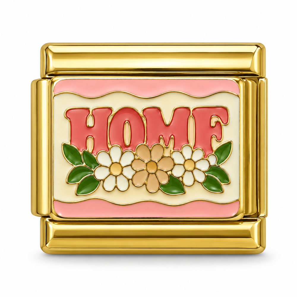 Home - gold