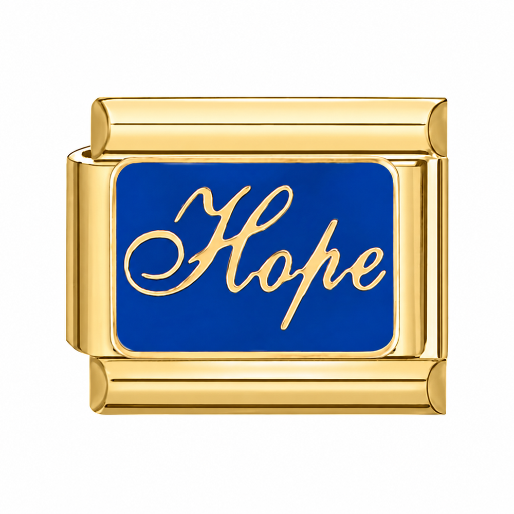 Hope - gold