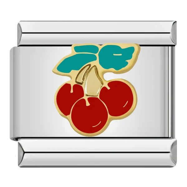 Cherry three
