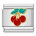 Cherry three