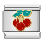 Cherry three