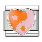 Yin Yang charm