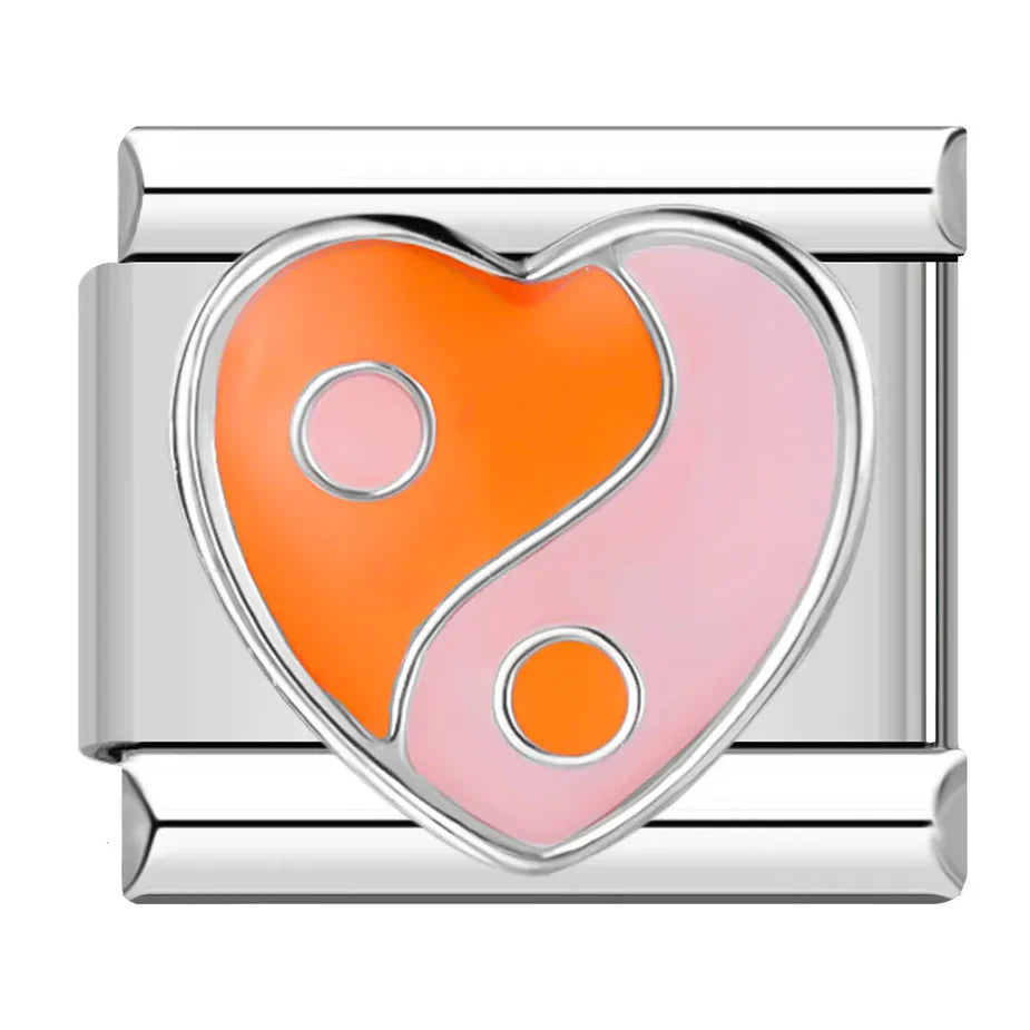 Yin Yang charm