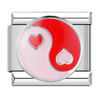 Yin Yang charm