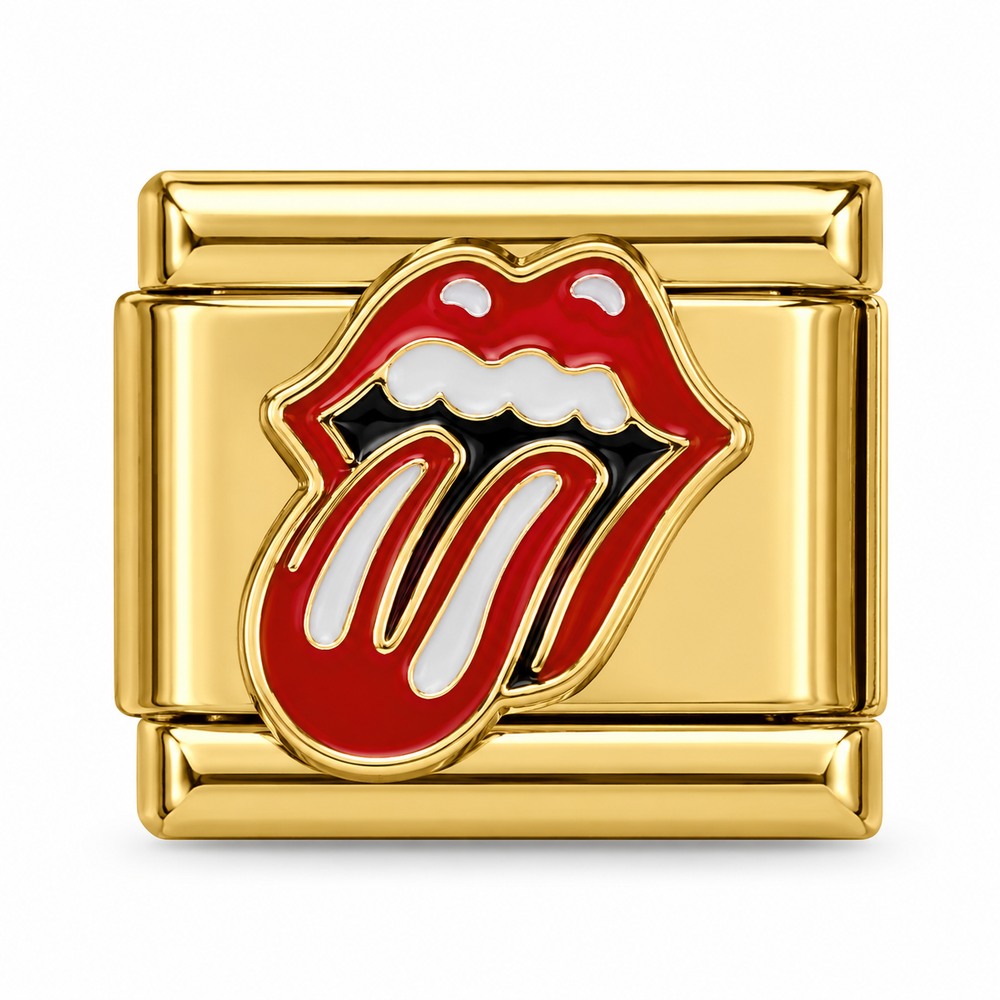 Rolling Stones - gold