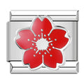 Red Flower