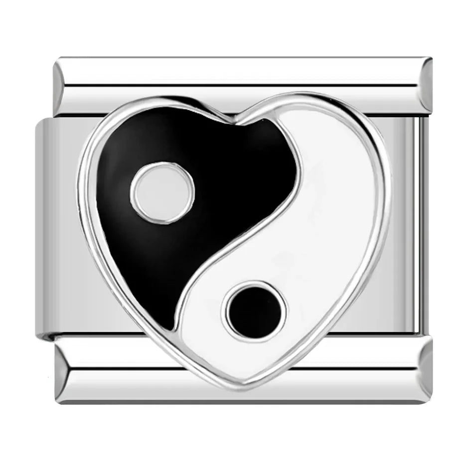 Yin Yang charm