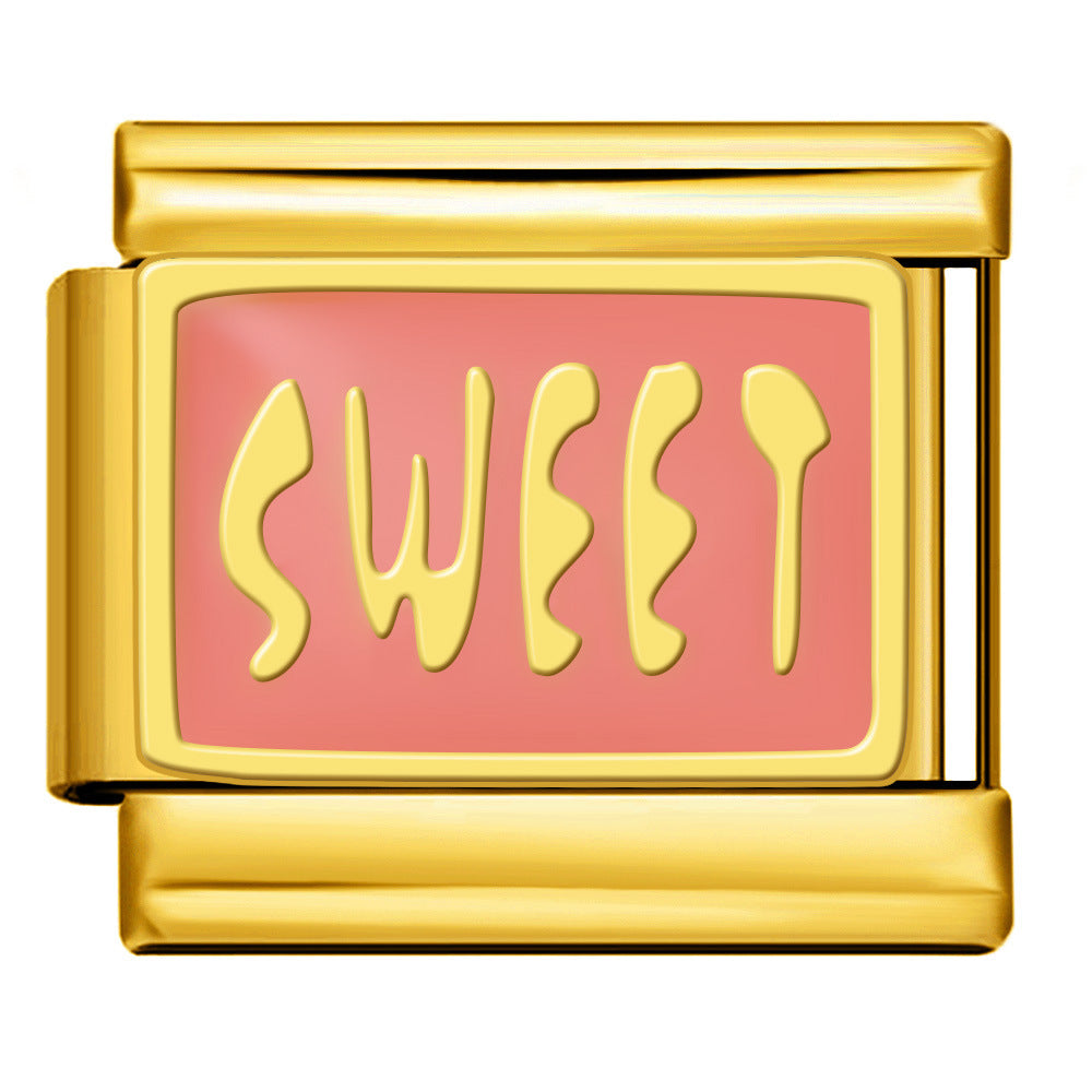 Sweet - gold