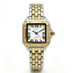 Grealy Watch ( Two Tone)